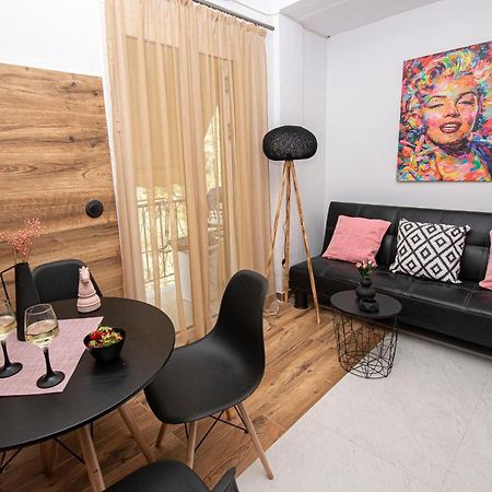 Theodosia Apartment Corfu  Extérieur photo