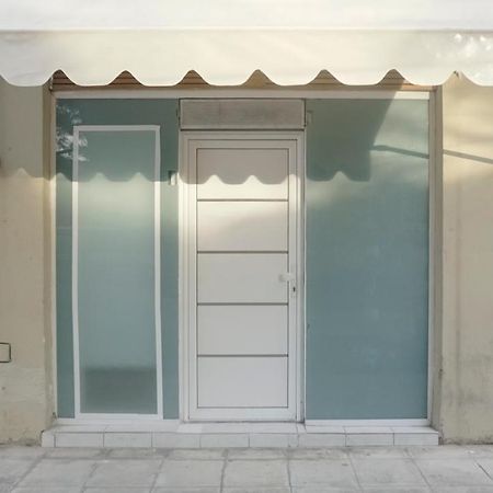 Theodosia Apartment Corfu  Extérieur photo