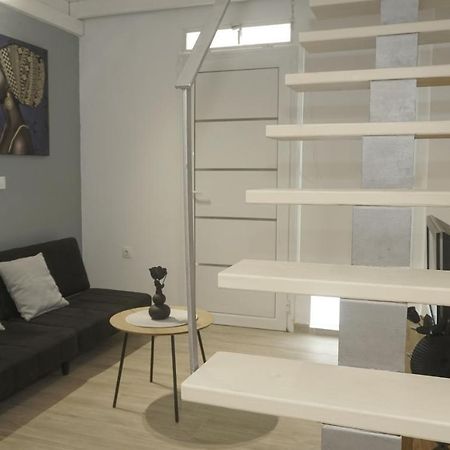 Theodosia Apartment Corfu  Extérieur photo
