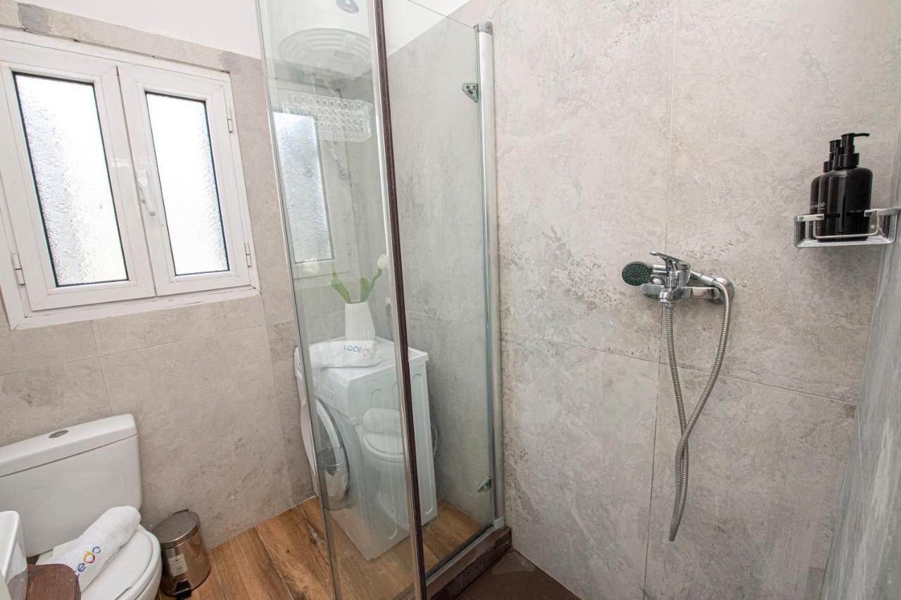 Theodosia Apartment Corfu  Extérieur photo