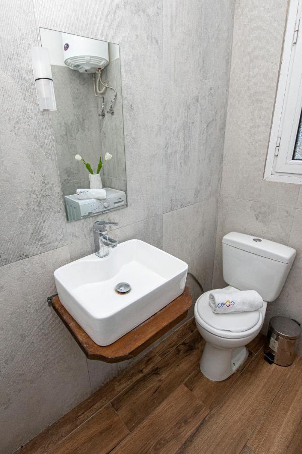 Theodosia Apartment Corfu  Extérieur photo
