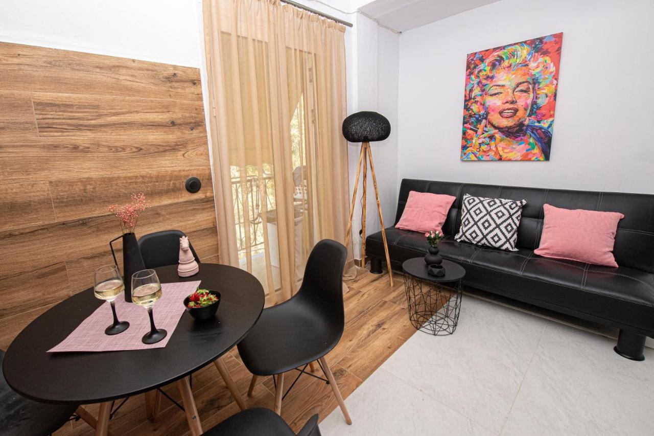 Theodosia Apartment Corfu  Extérieur photo
