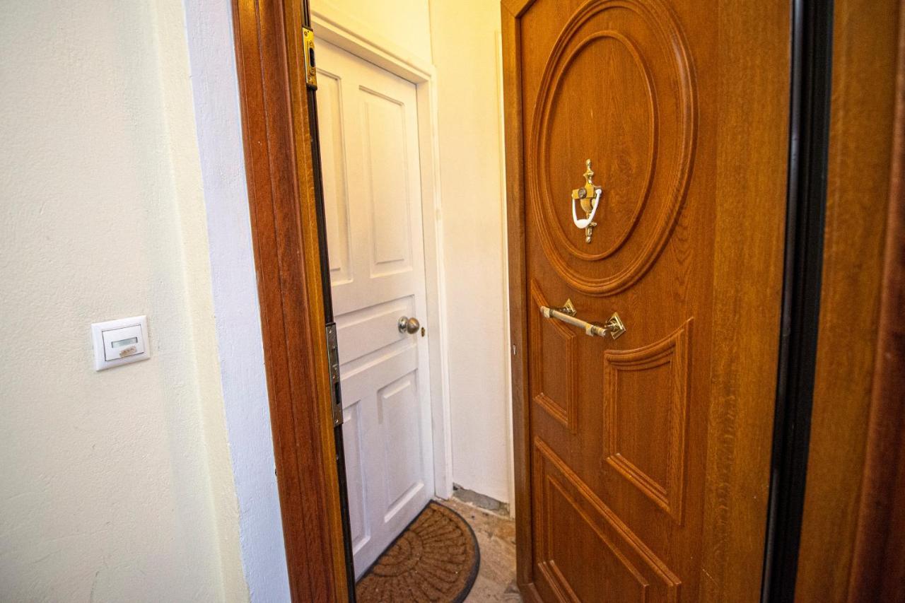 Theodosia Apartment Corfu  Extérieur photo