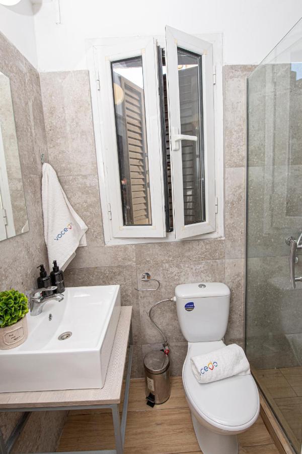 Theodosia Apartment Corfu  Extérieur photo