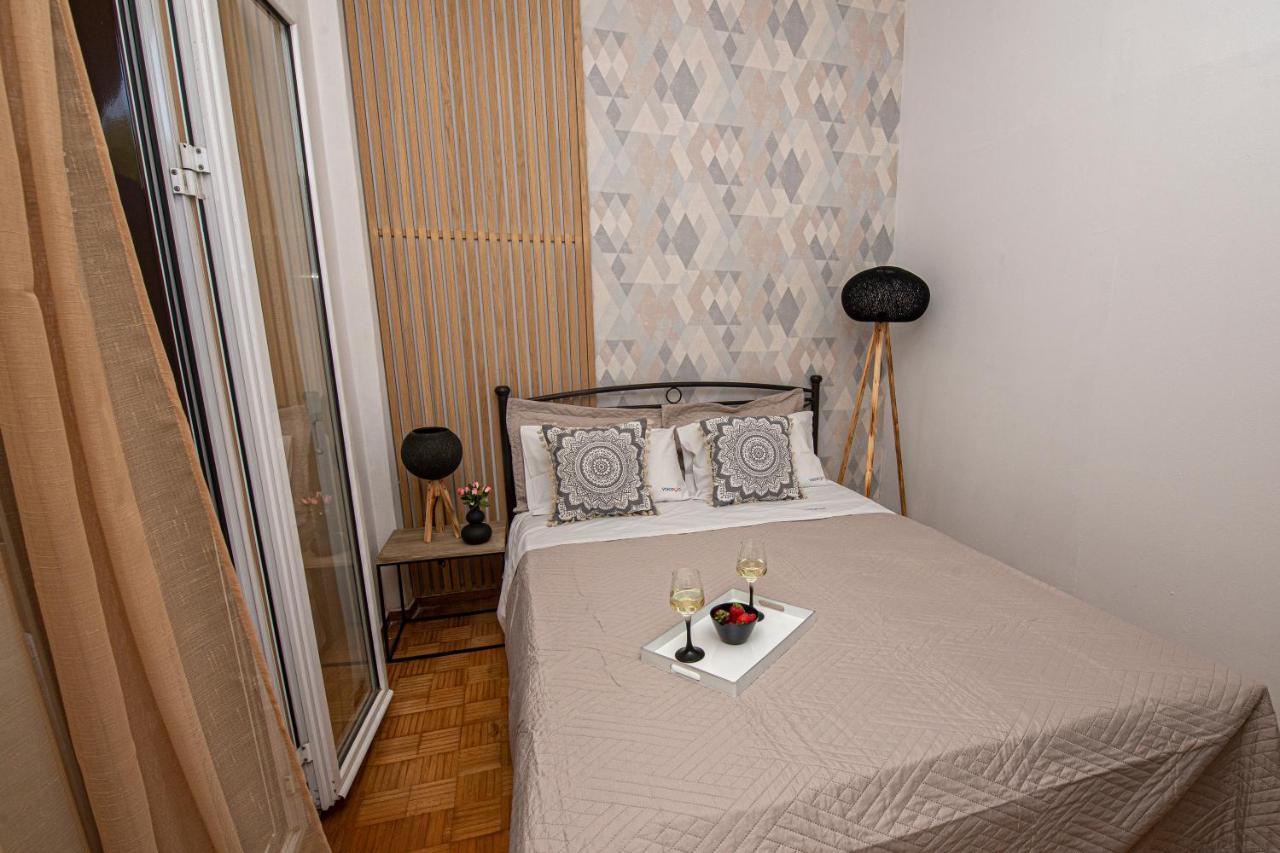 Theodosia Apartment Corfu  Extérieur photo