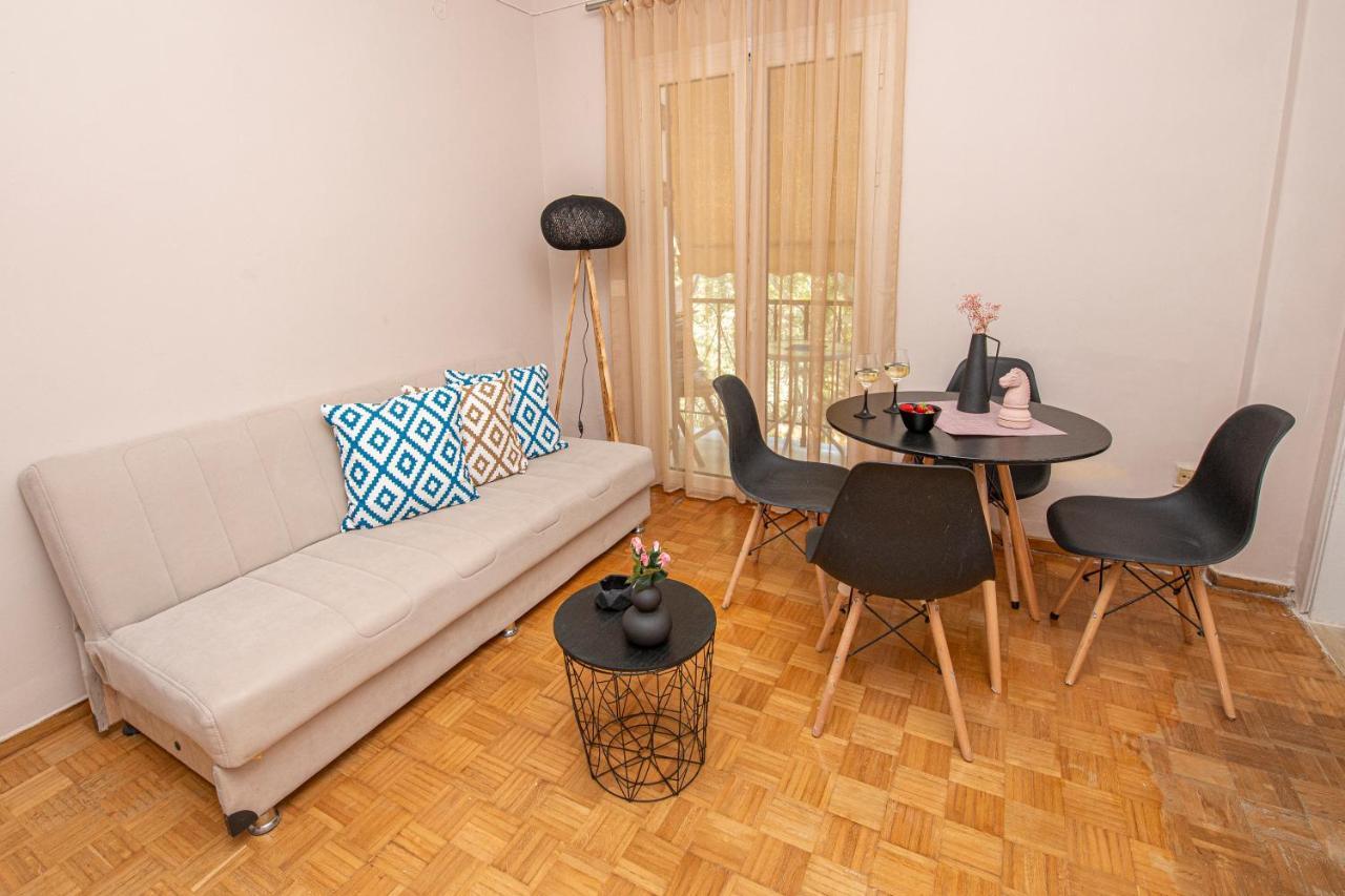 Theodosia Apartment Corfu  Extérieur photo