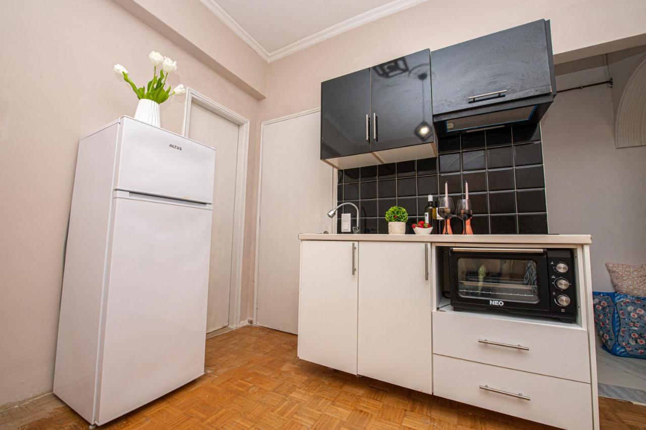 Theodosia Apartment Corfu  Extérieur photo