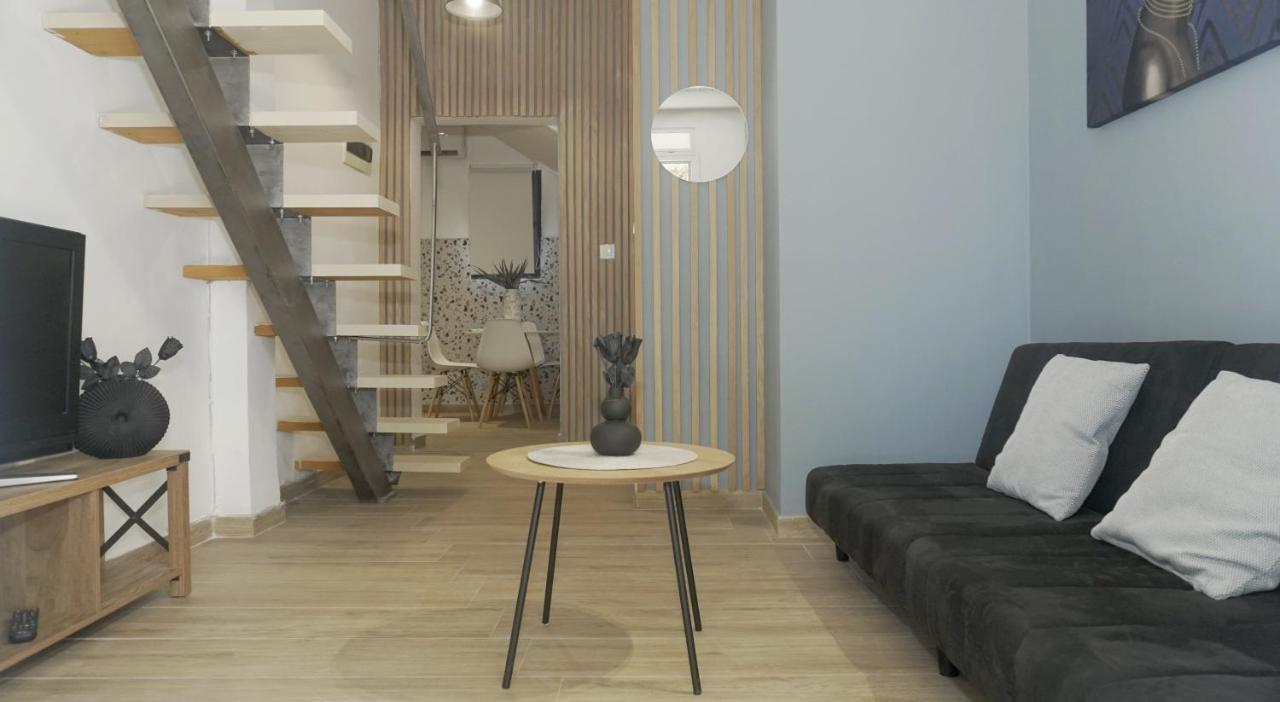 Theodosia Apartment Corfu  Extérieur photo