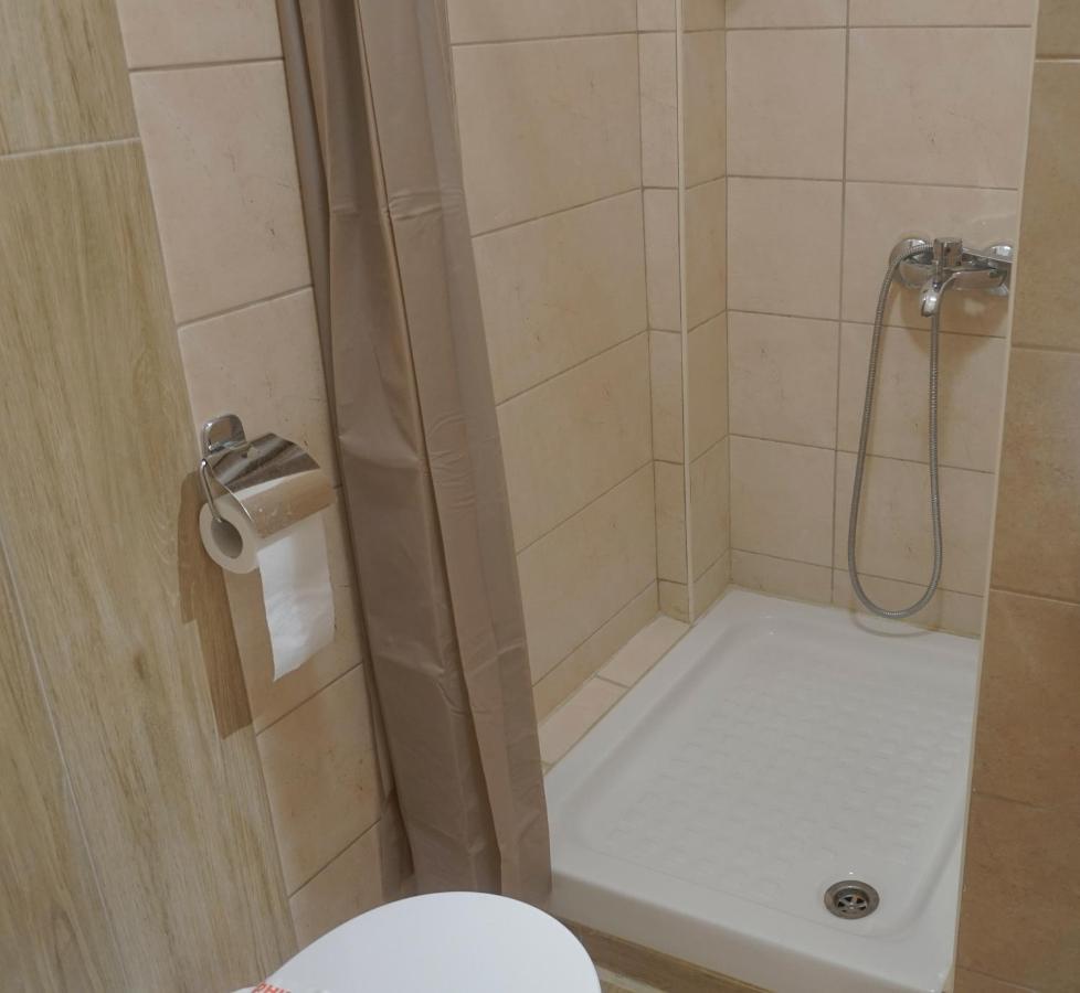 Theodosia Apartment Corfu  Extérieur photo
