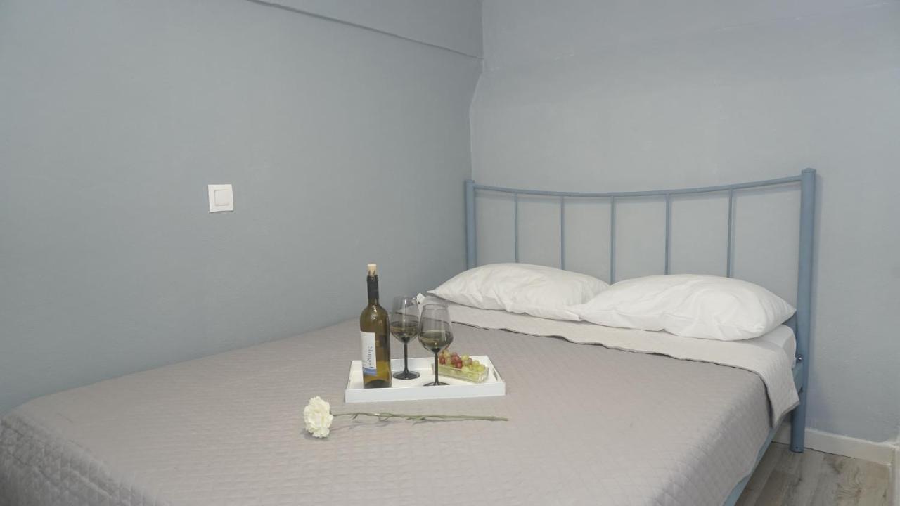 Theodosia Apartment Corfu  Extérieur photo