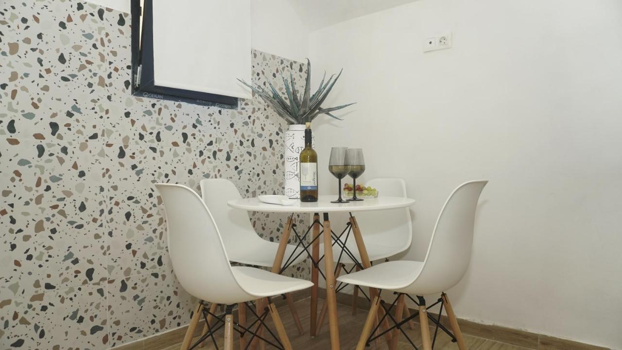 Theodosia Apartment Corfu  Extérieur photo