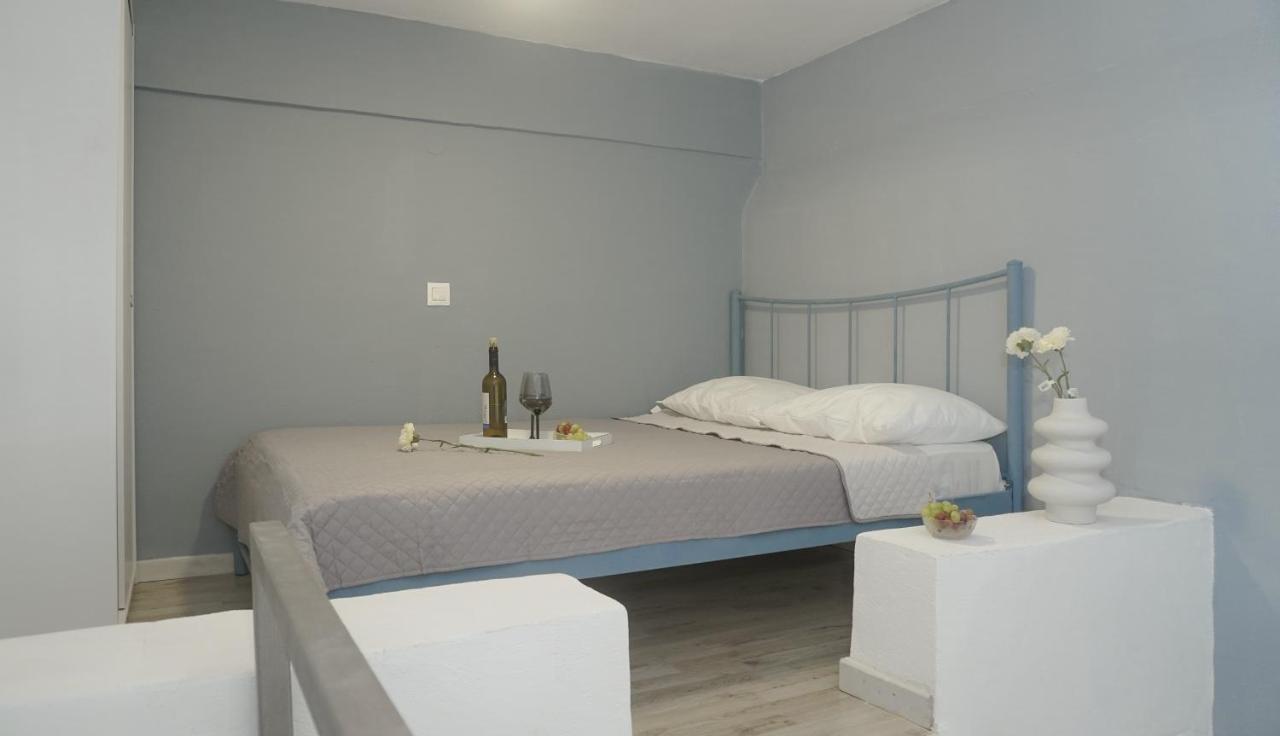 Theodosia Apartment Corfu  Extérieur photo