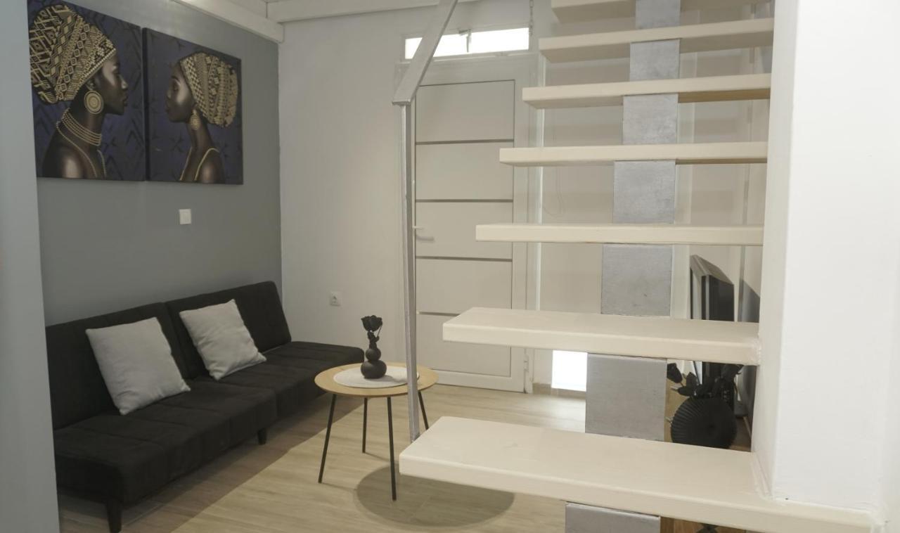 Theodosia Apartment Corfu  Extérieur photo