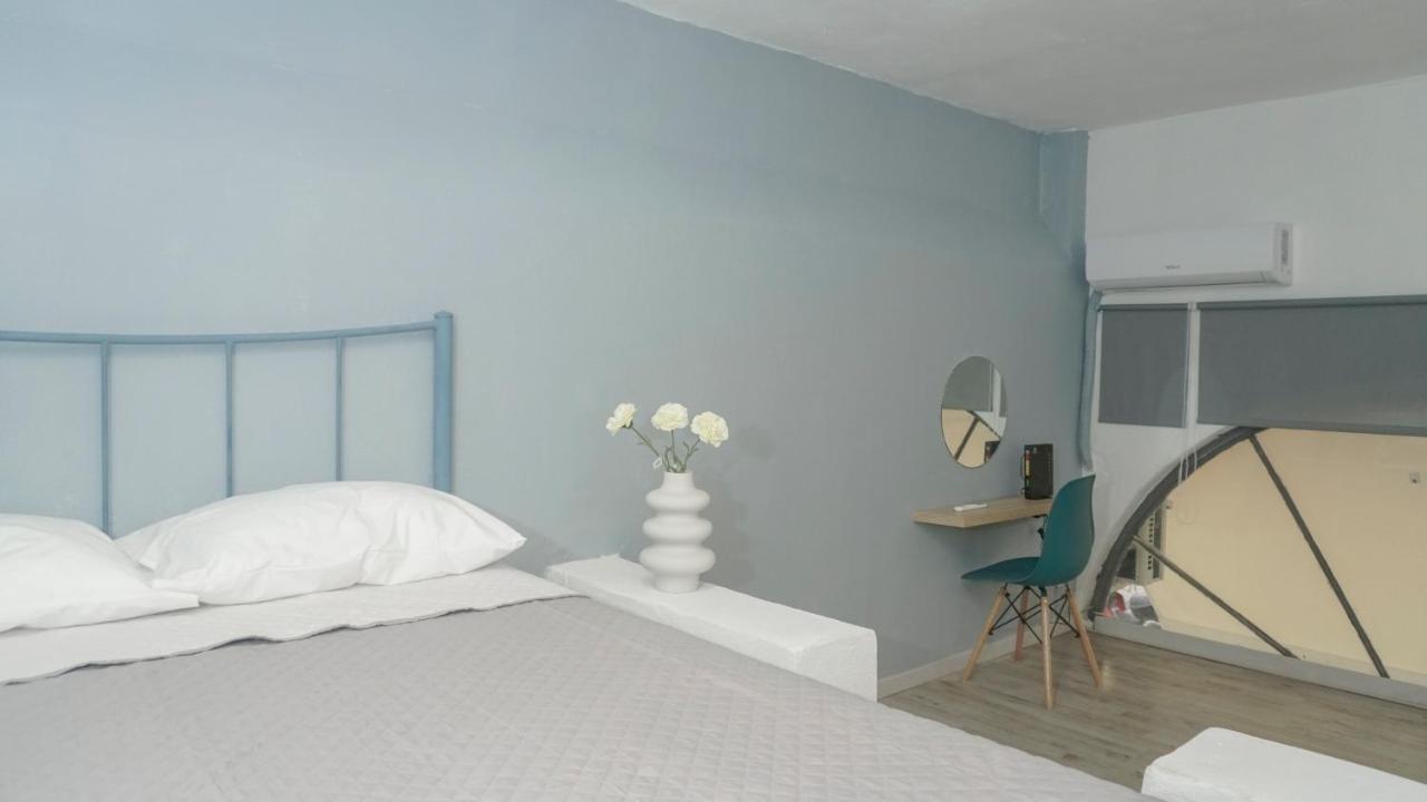 Theodosia Apartment Corfu  Extérieur photo